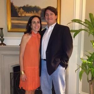 Meet your Posher, Michelene